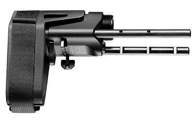 Maxim Scw Pistol Pdw Brace