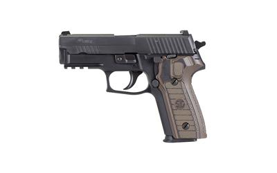 P229 R Select 9mm Nit Slite