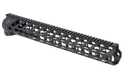 Fortis Switch 308 Rail System 15"