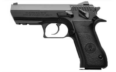 Iwi Jericho 941 9mm 3.8" 16rd