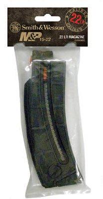 Smith & Wesson M&P 15-22 22