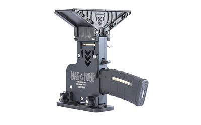 Magpump Elt Ak47 Ldr 762x39 W/mgdmp