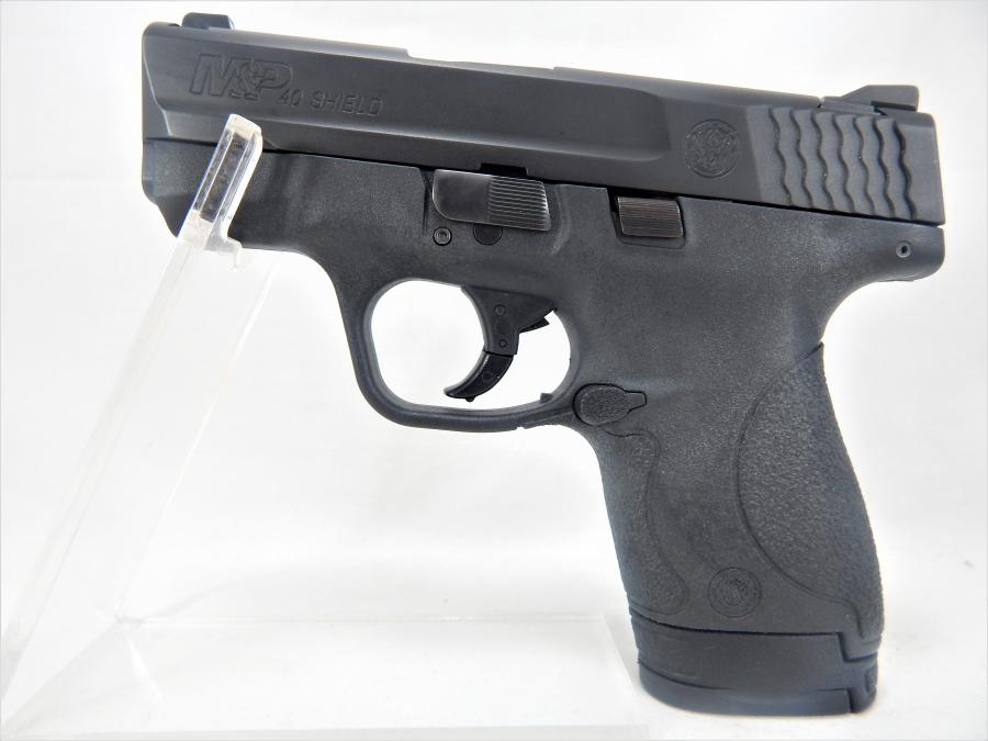 Smith & Wesson M&p40 Shield 40s&w