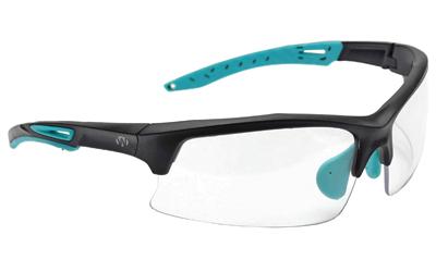 Walkers Gwptlsglclr Sport Glasses Clear Lens